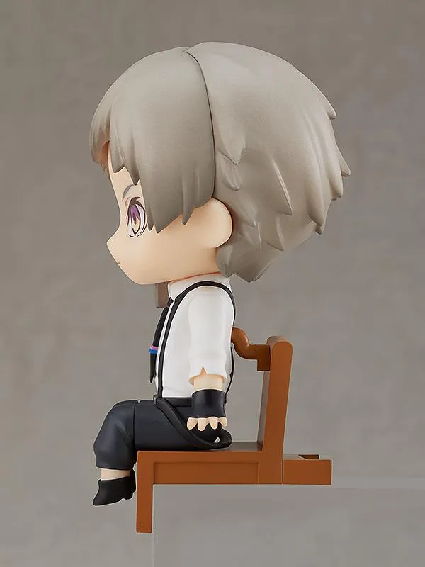 Bungo Stray Dogs: Atsushi Nakajima Nendoroid Swacchao!