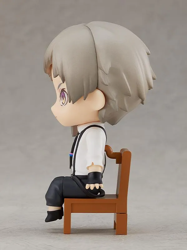 Bungo Stray Dogs: Atsushi Nakajima Nendoroid Swacchao!