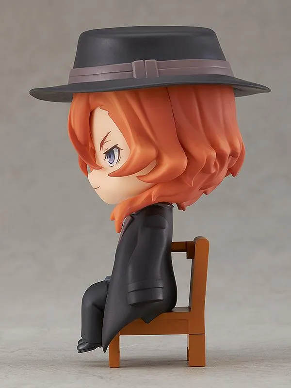 Bungo Stray Dogs: Chuya Nakahara Nendoroid Swacchao!