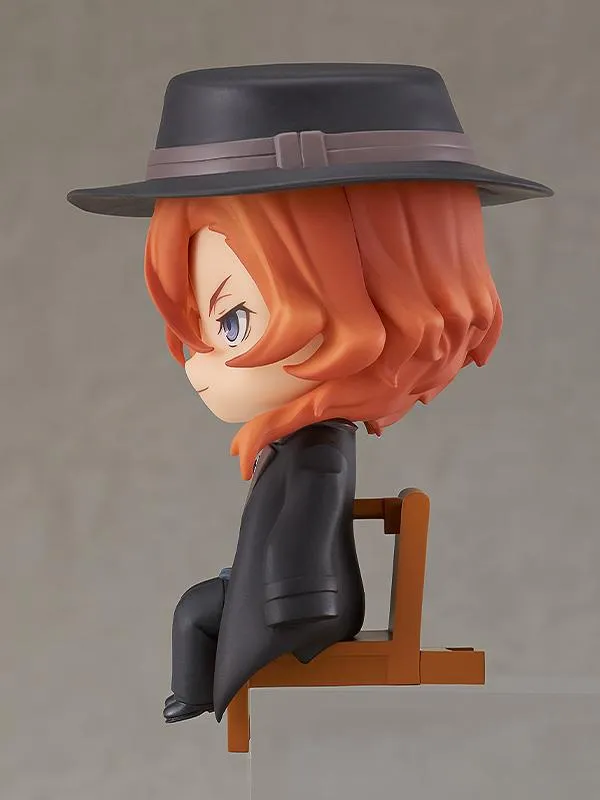 Bungo Stray Dogs: Chuya Nakahara Nendoroid Swacchao!