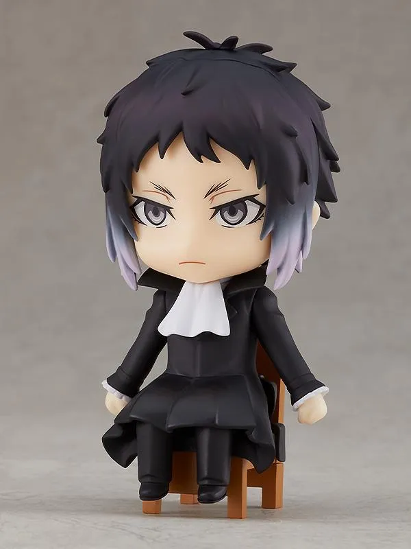 Bungo Stray Dogs: Ryunosuke Akutagawa Nendoroid Swacchao!