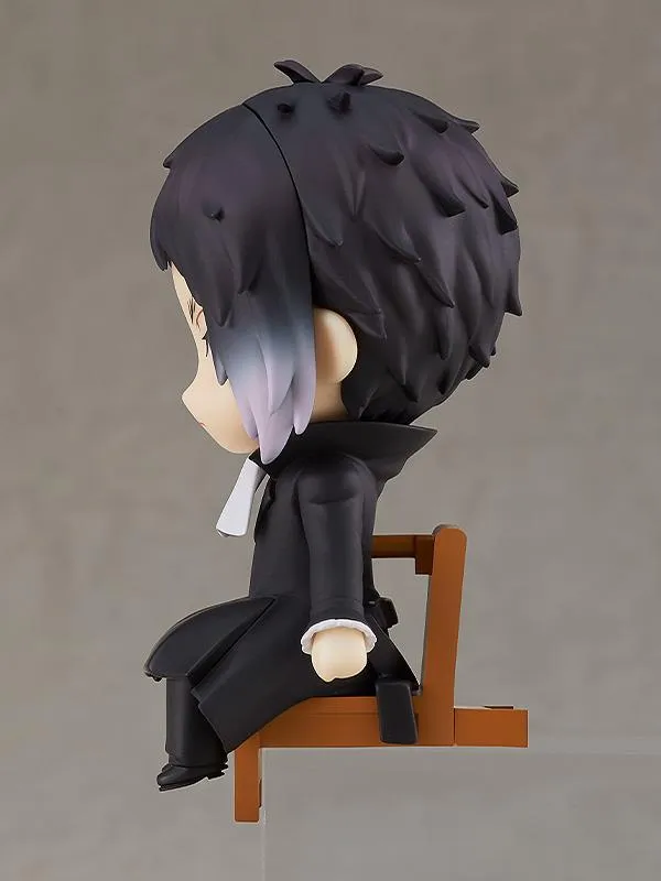 Bungo Stray Dogs: Ryunosuke Akutagawa Nendoroid Swacchao!