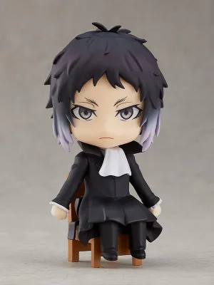 Bungo Stray Dogs: Ryunosuke Akutagawa Nendoroid Swacchao!