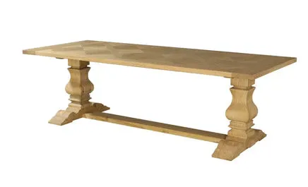 Chiltern Park Dining Table 250cm