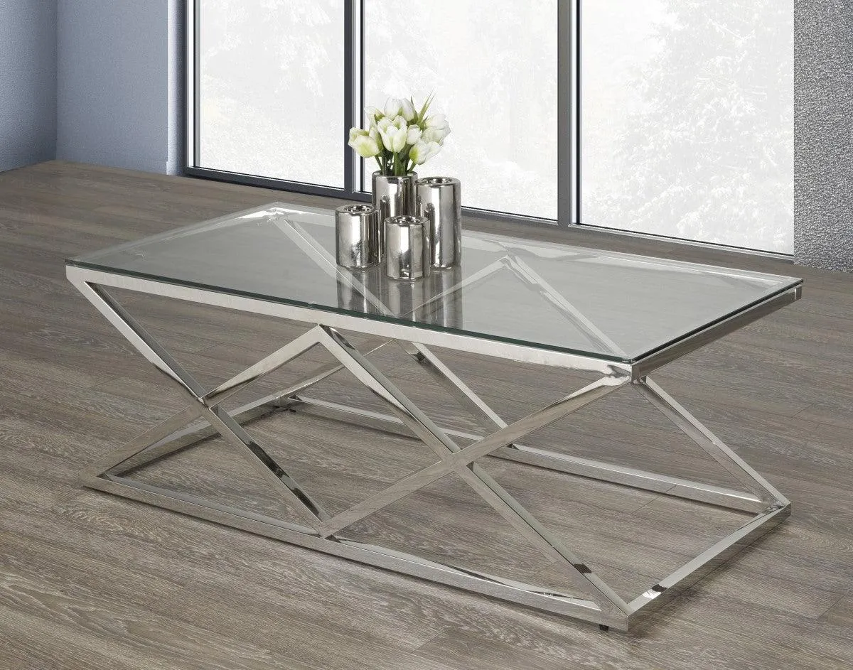 Coffee Table - B007