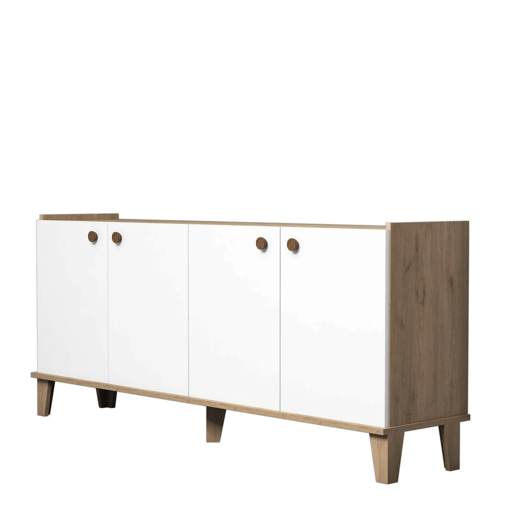 Console Table Sumer H3020