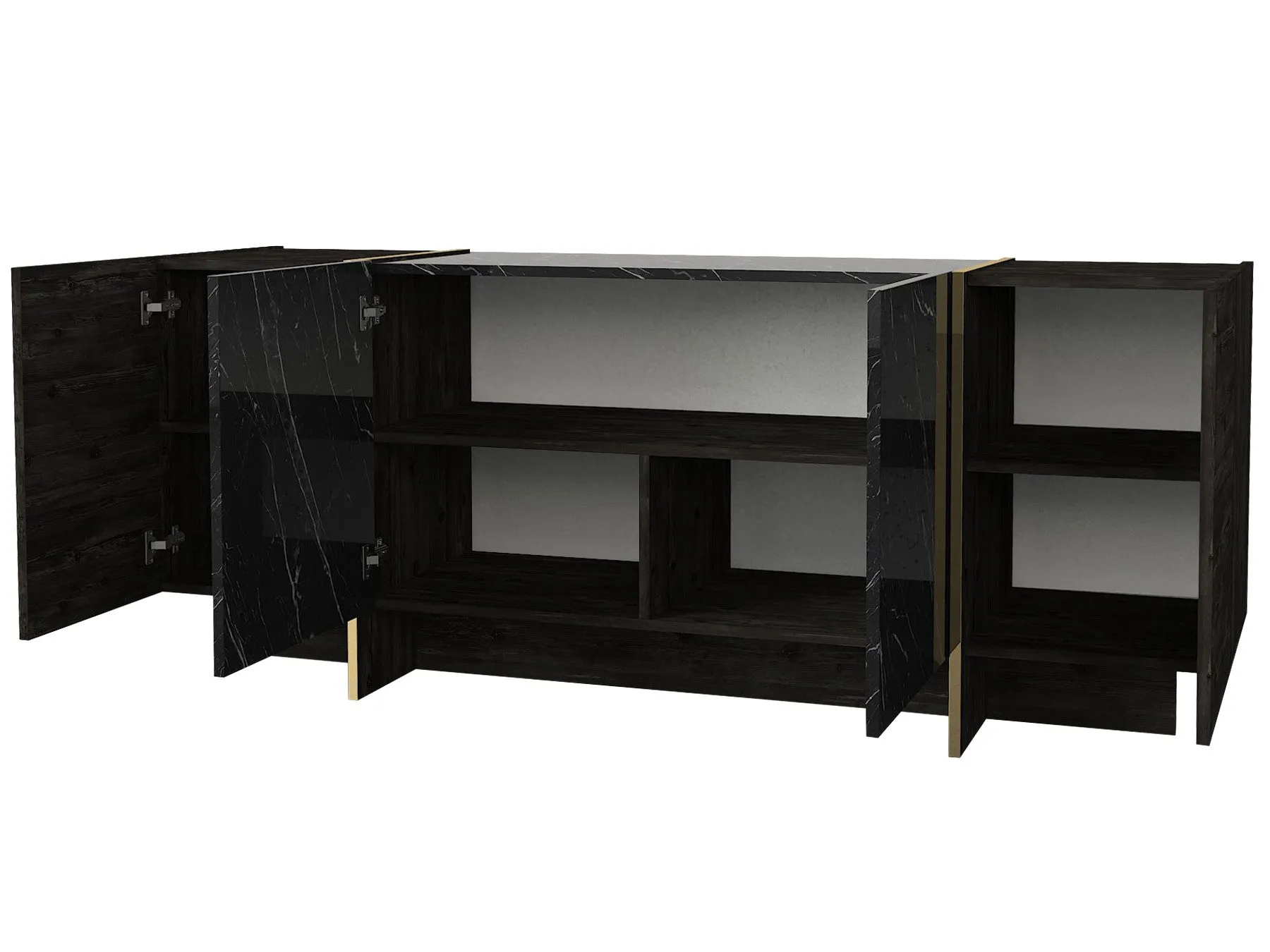 Console Table Veyron