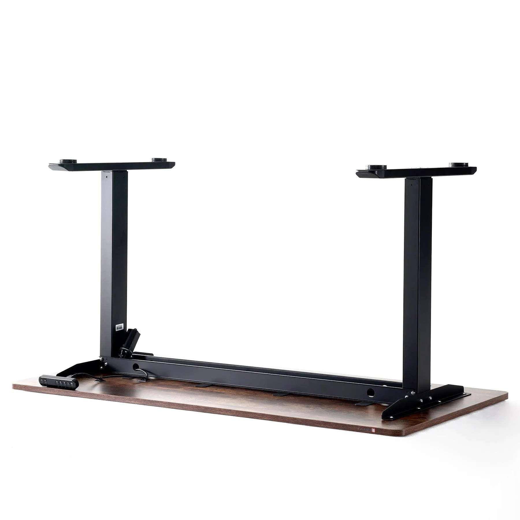 D03 Electric Height Adjustable Standing Desk