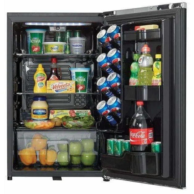 Danby 4.4 Cu.ft. Classic Compact Fridge DAR044A6MDB