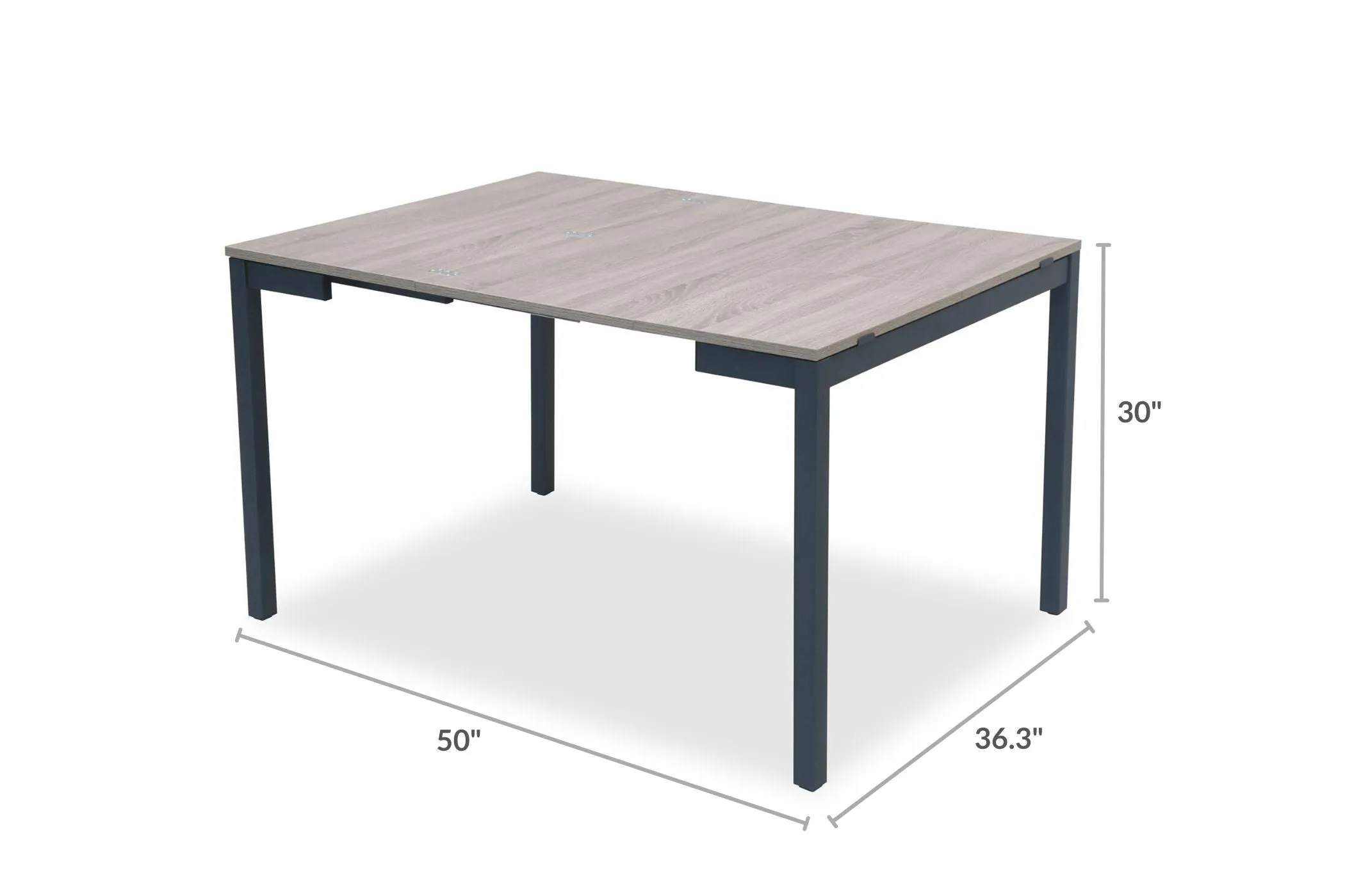 Dion Extendable Dining Table