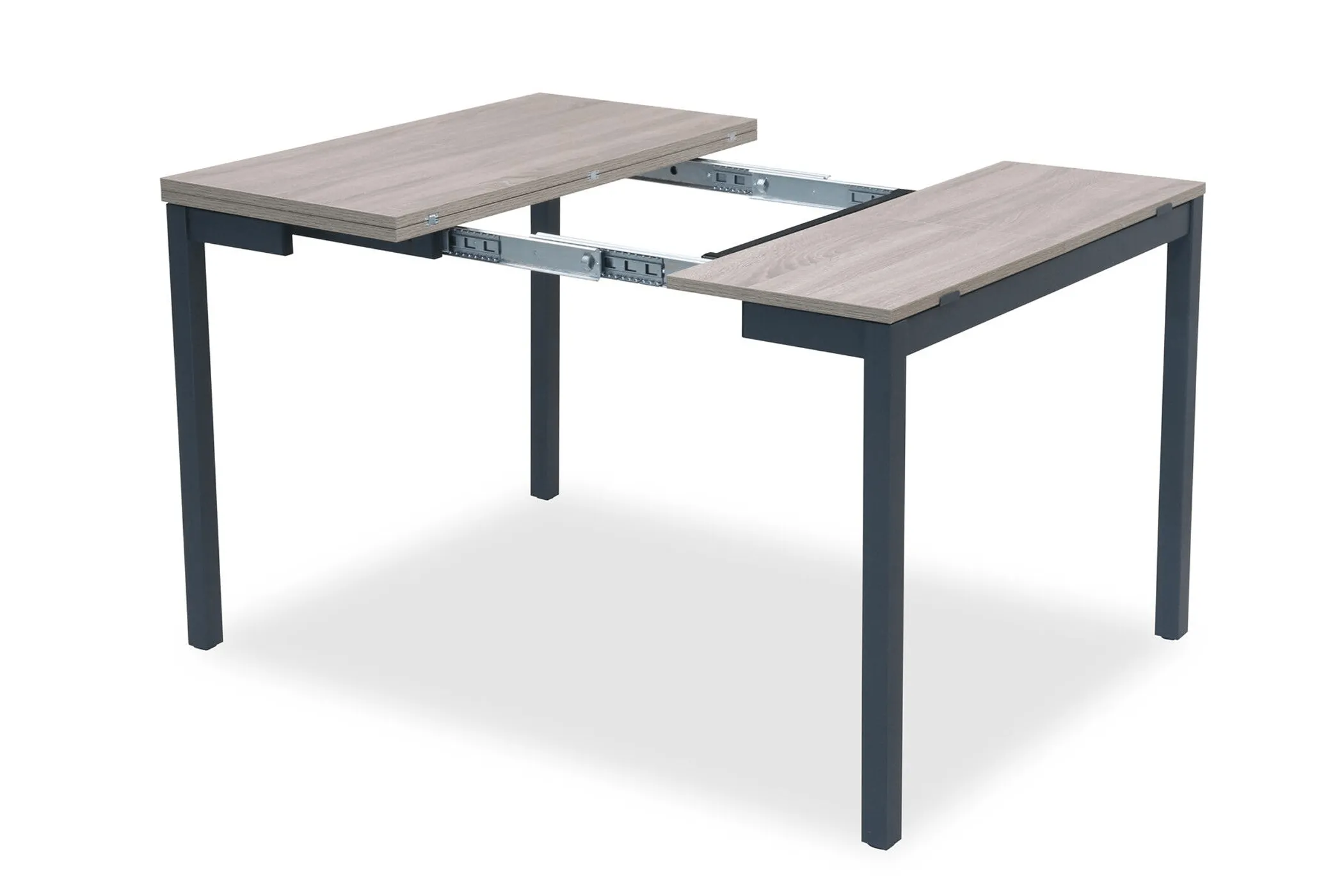 Dion Extendable Dining Table