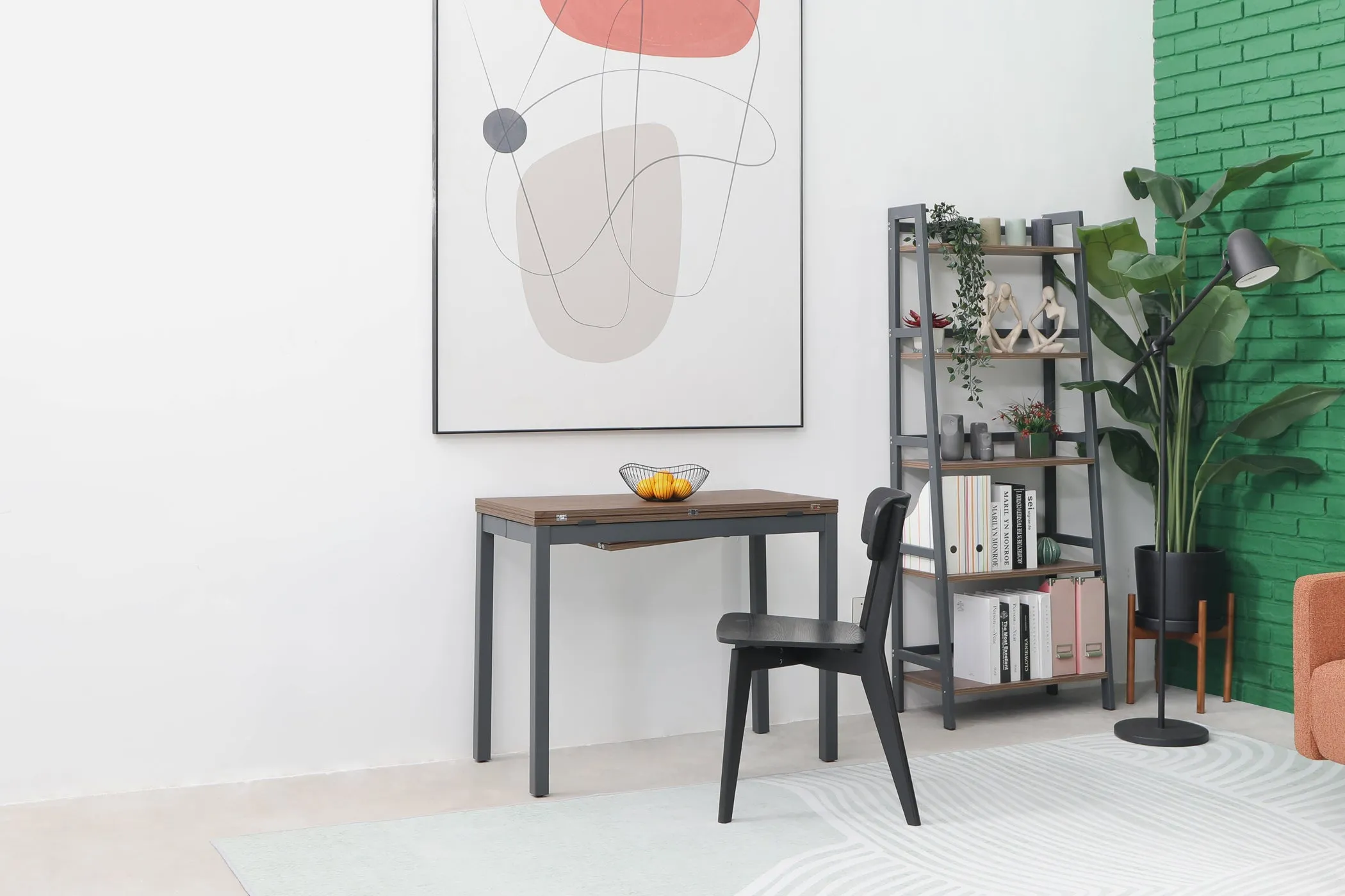 Dion Extendable Dining Table