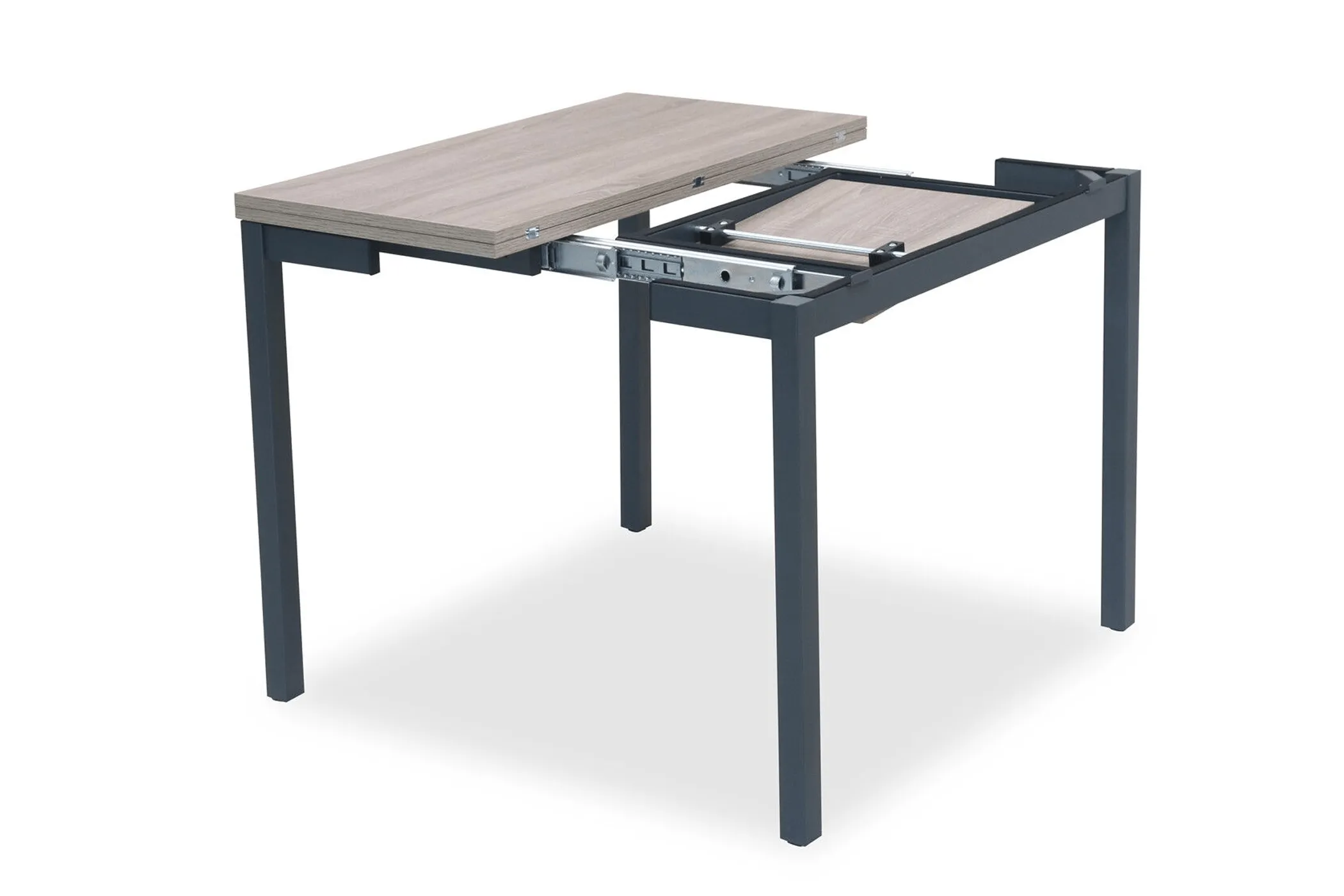 Dion Extendable Dining Table