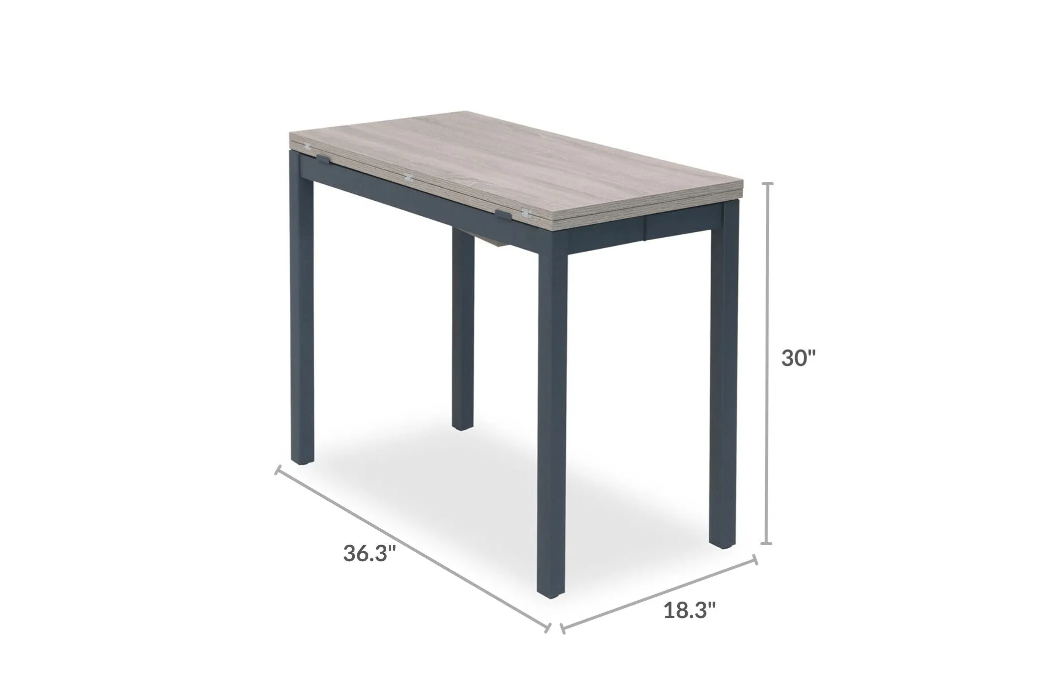 Dion Extendable Dining Table