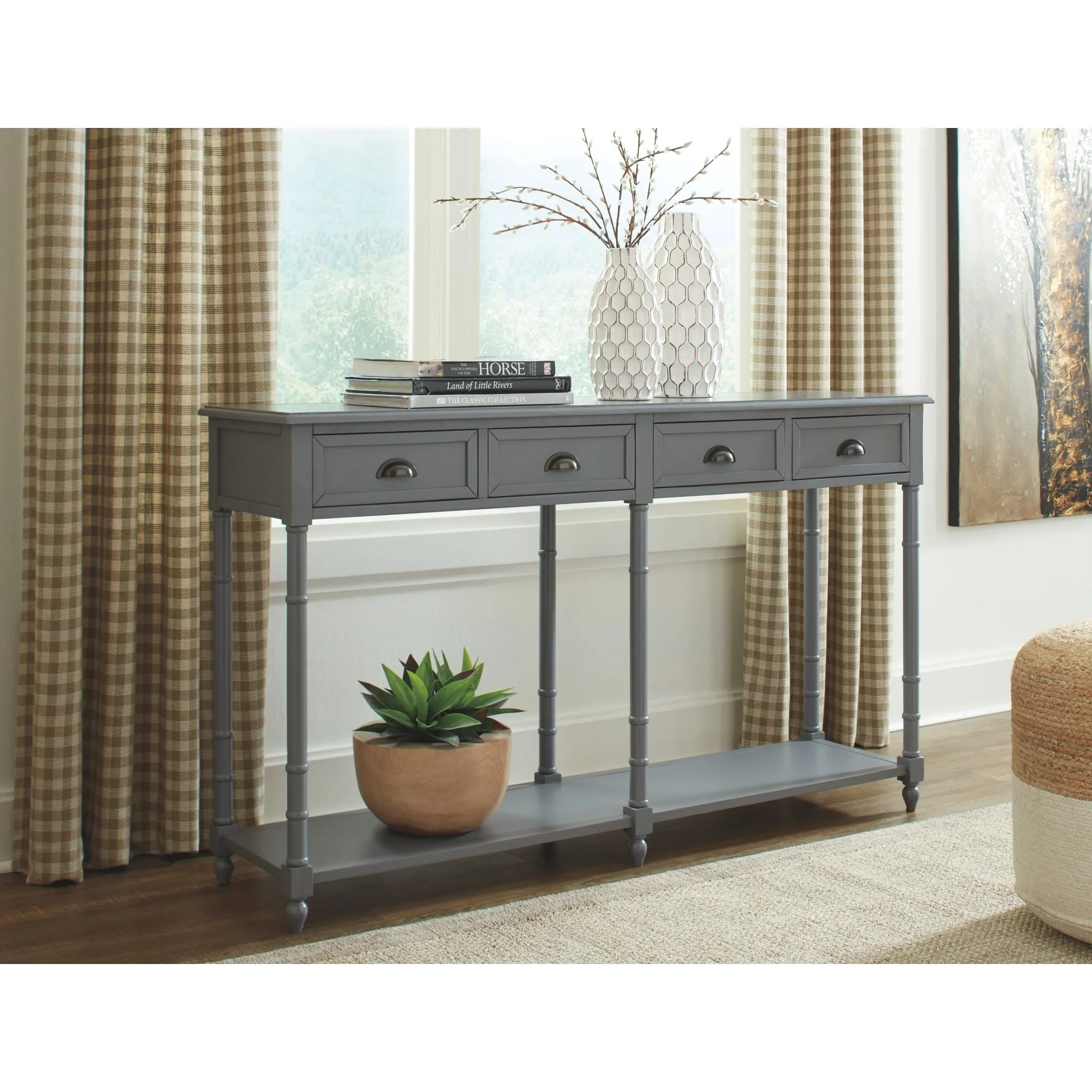 Eirdale Console Table