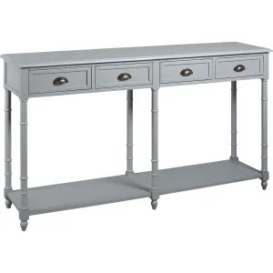 Eirdale Console Table