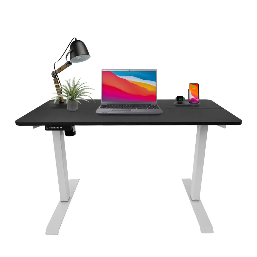 Electric Height Adjustable Standing Desk | 48x24 in