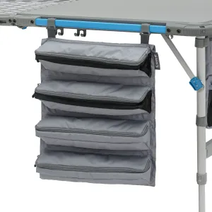 FlexRail Hanging Organizer