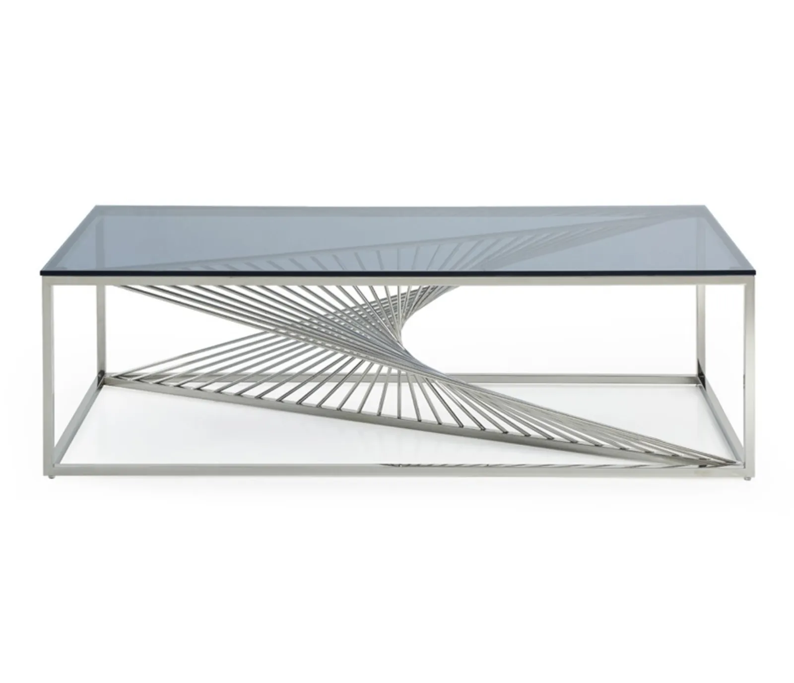 Geneva Coffee Table