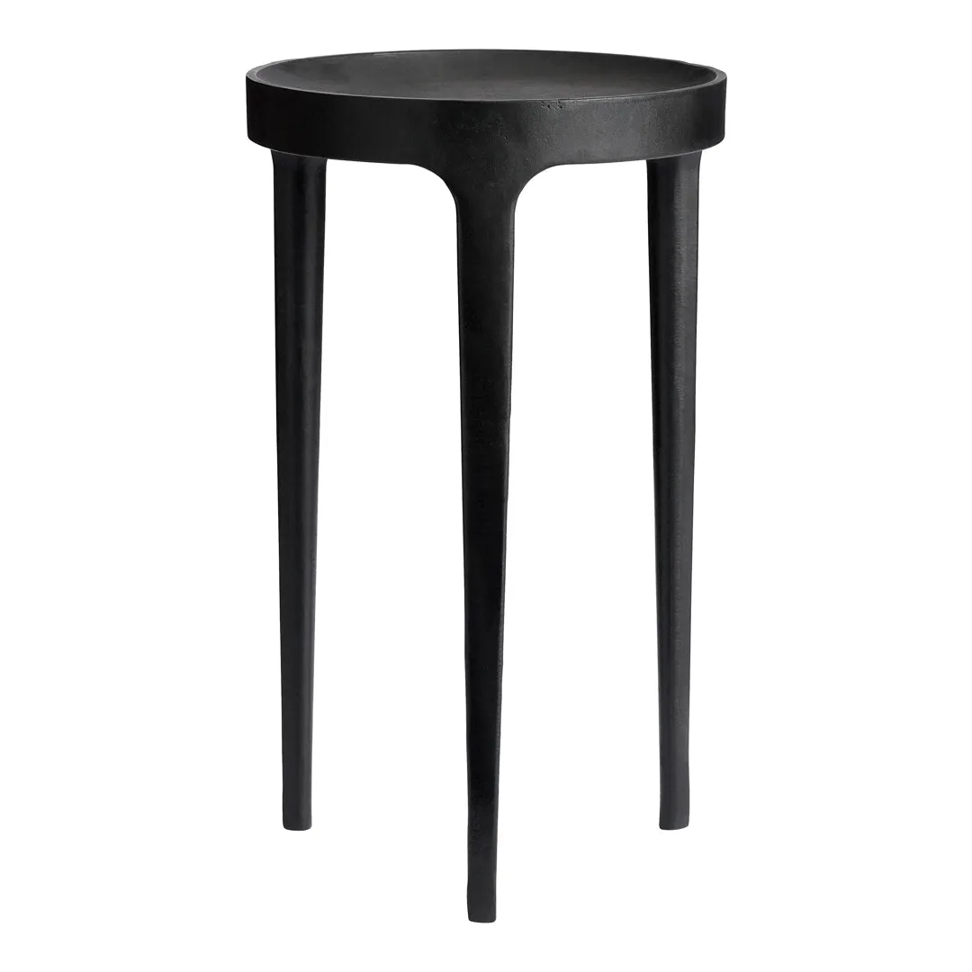 Ghost Side Table