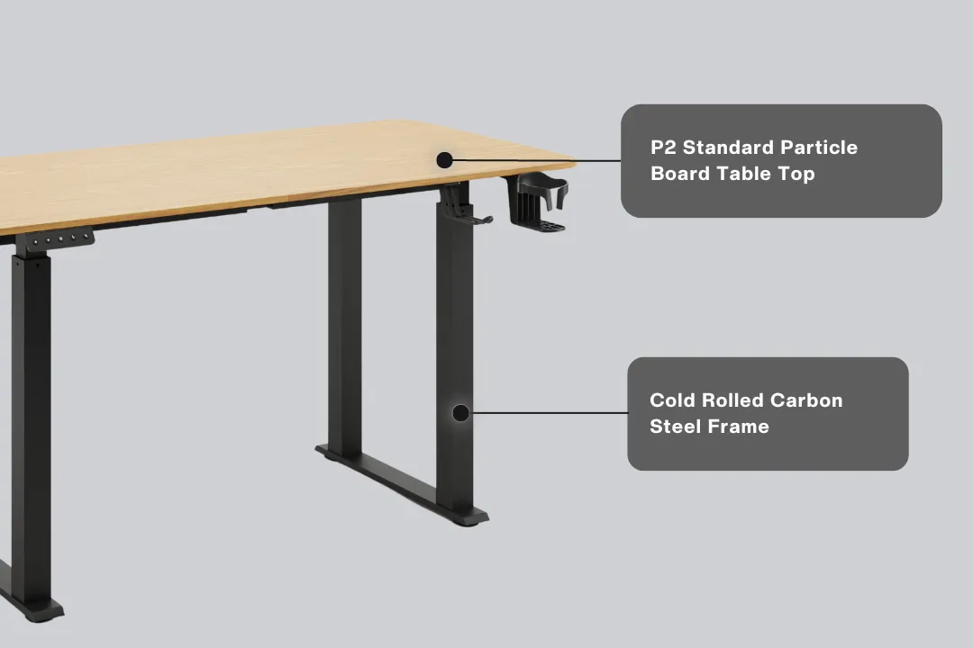 Green Soul Alex Multi Purpose Table