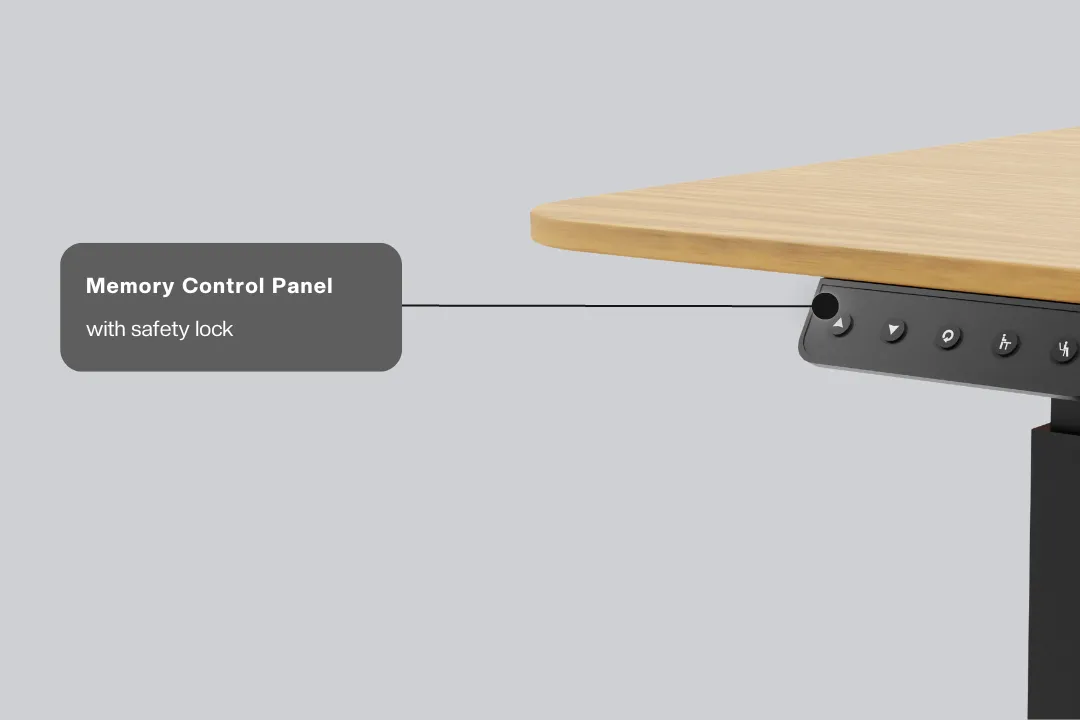 Green Soul Alex Multi Purpose Table