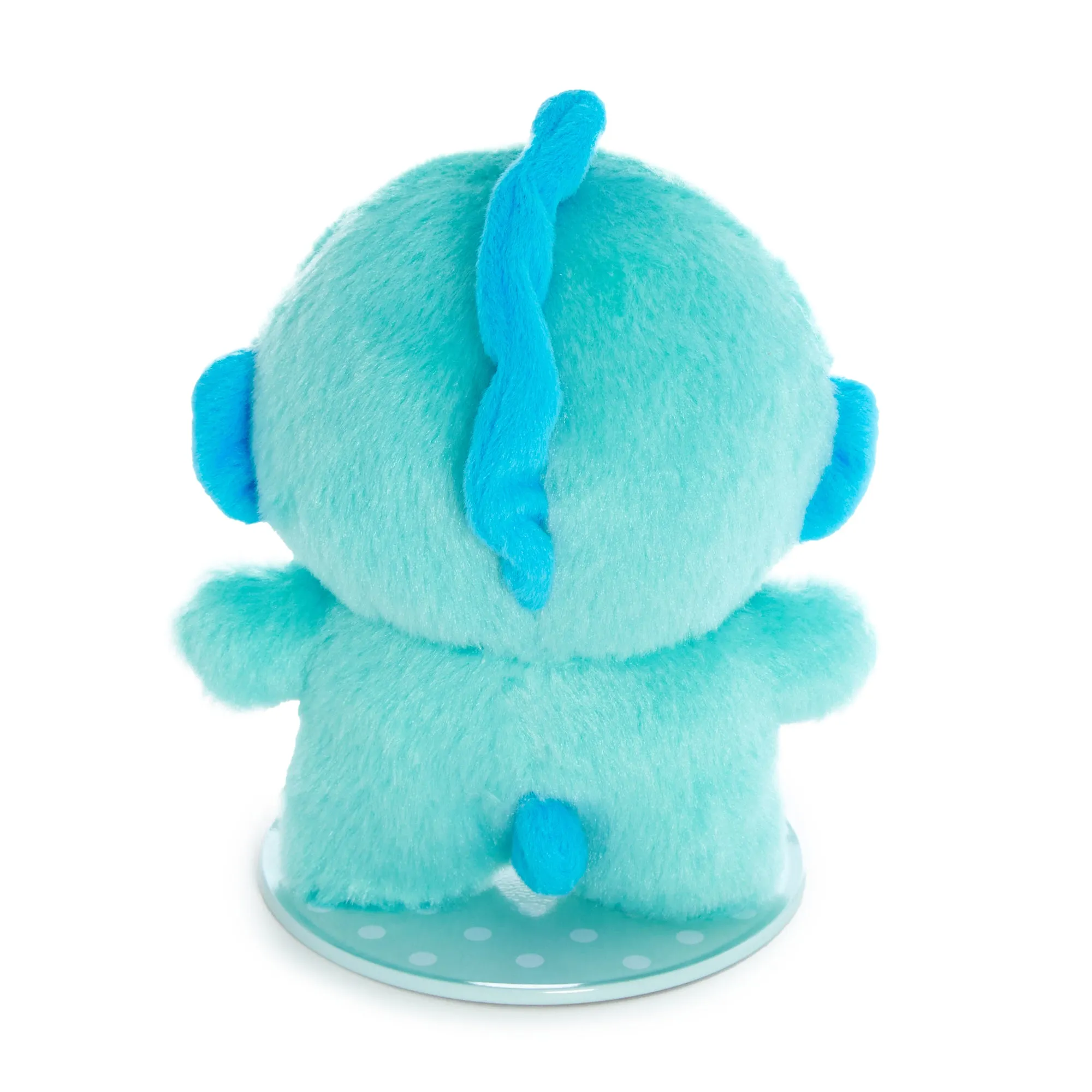 Hangyodon Standing Display Plush