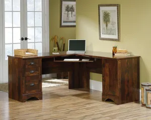 Harbor View Corner Computer Desk Cuc A2