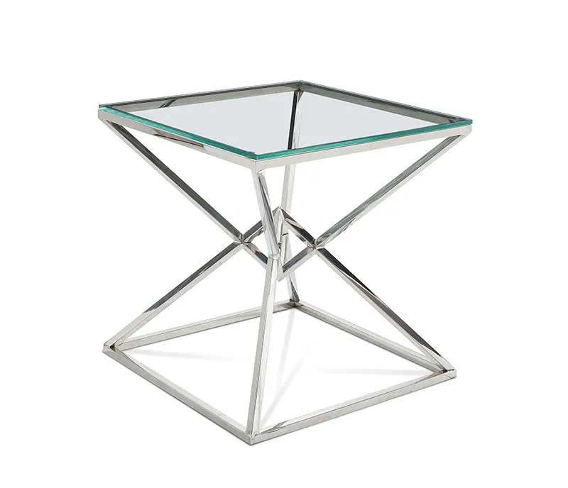 Havana End Table