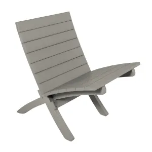 Haven Modern Side Chair