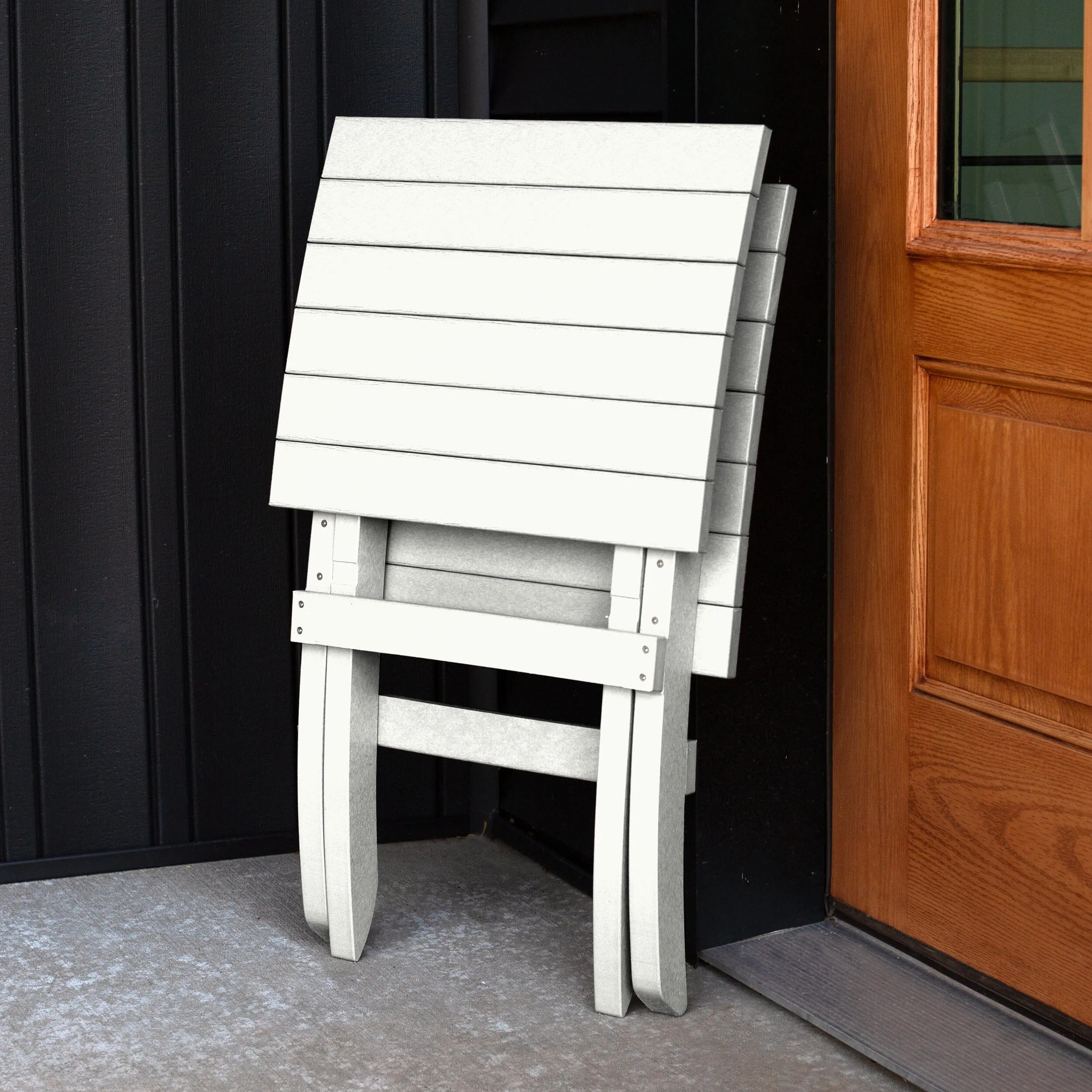 Haven Modern Side Chair