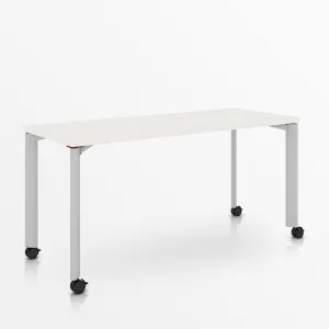 Jive Swivel Table