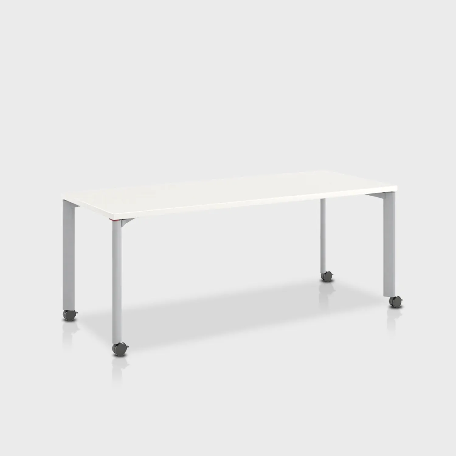 Jive Swivel Table