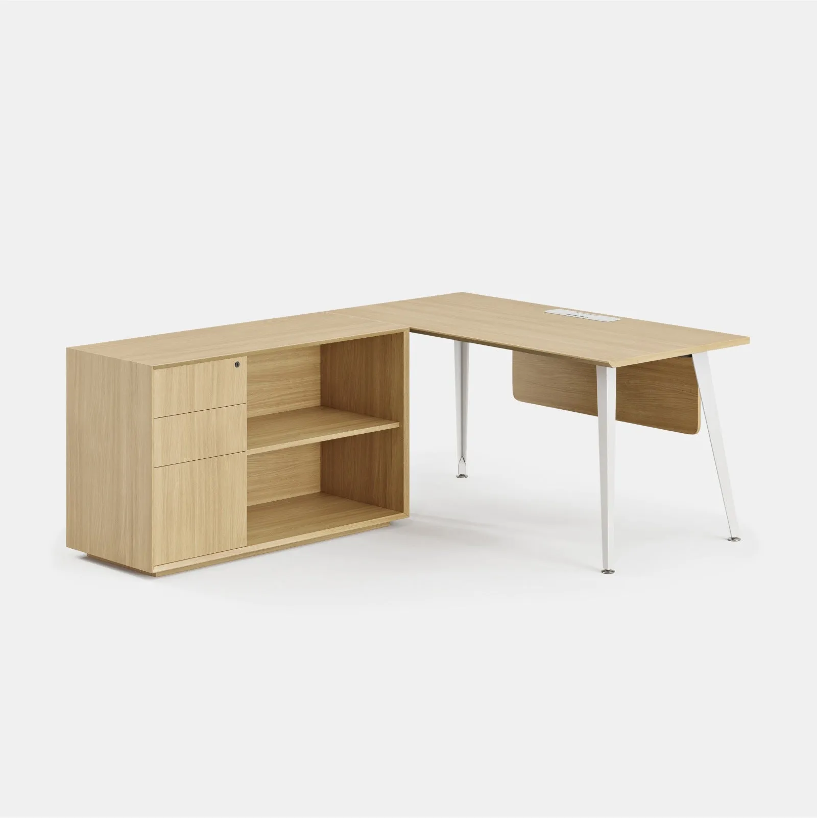 L-Desk