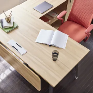 L-Desk