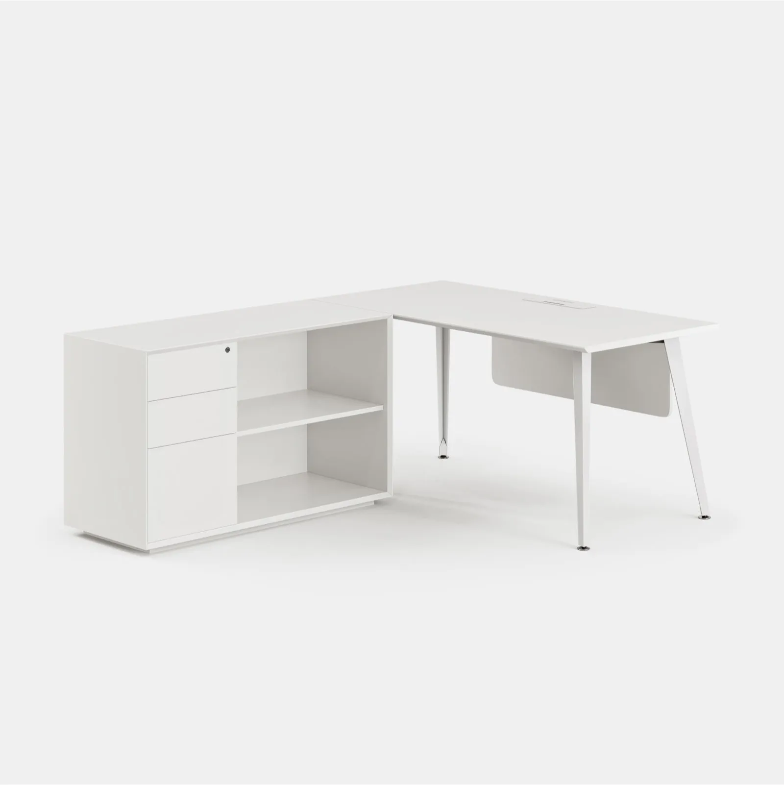 L-Desk