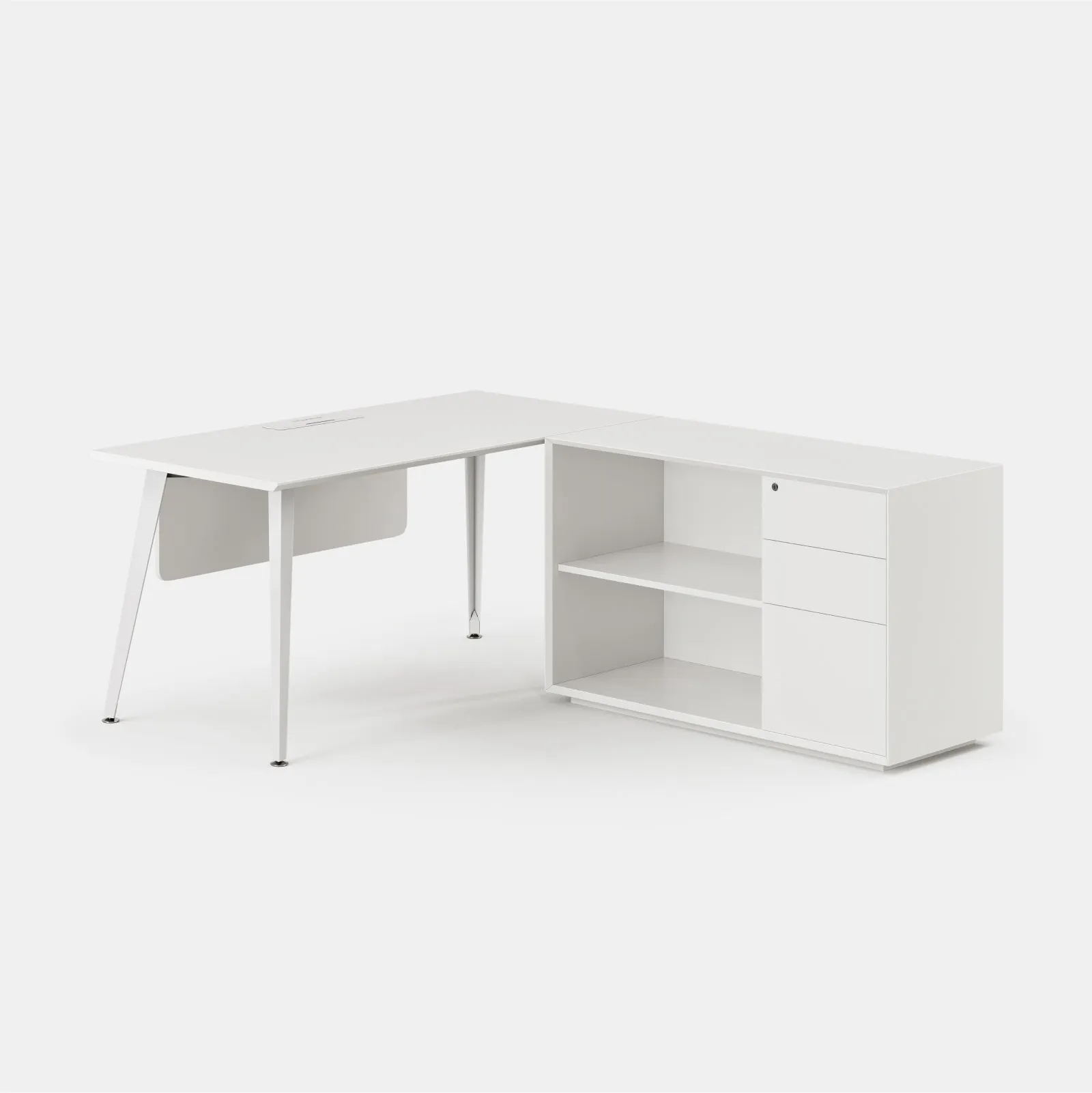 L-Desk