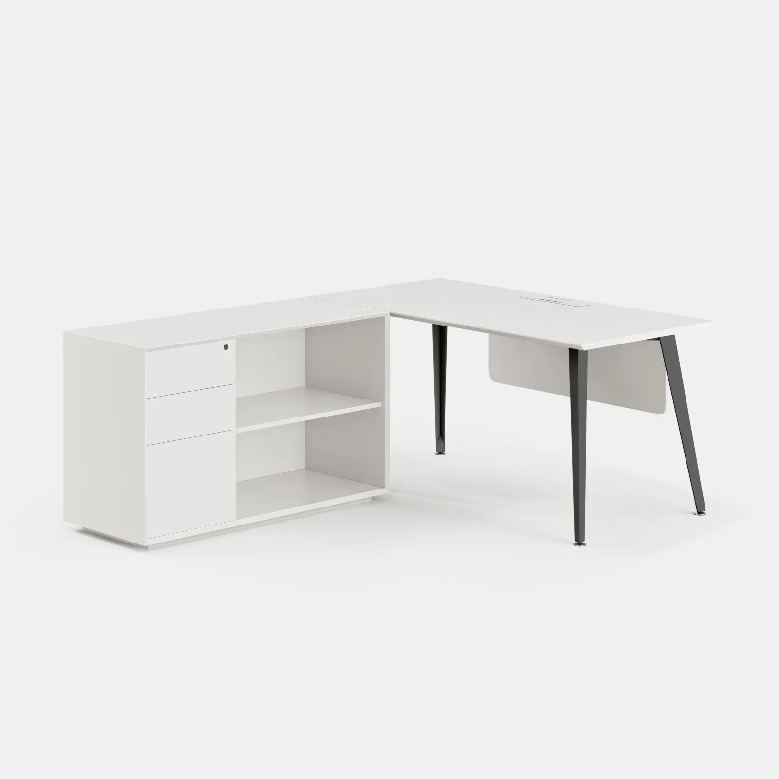 L-Desk