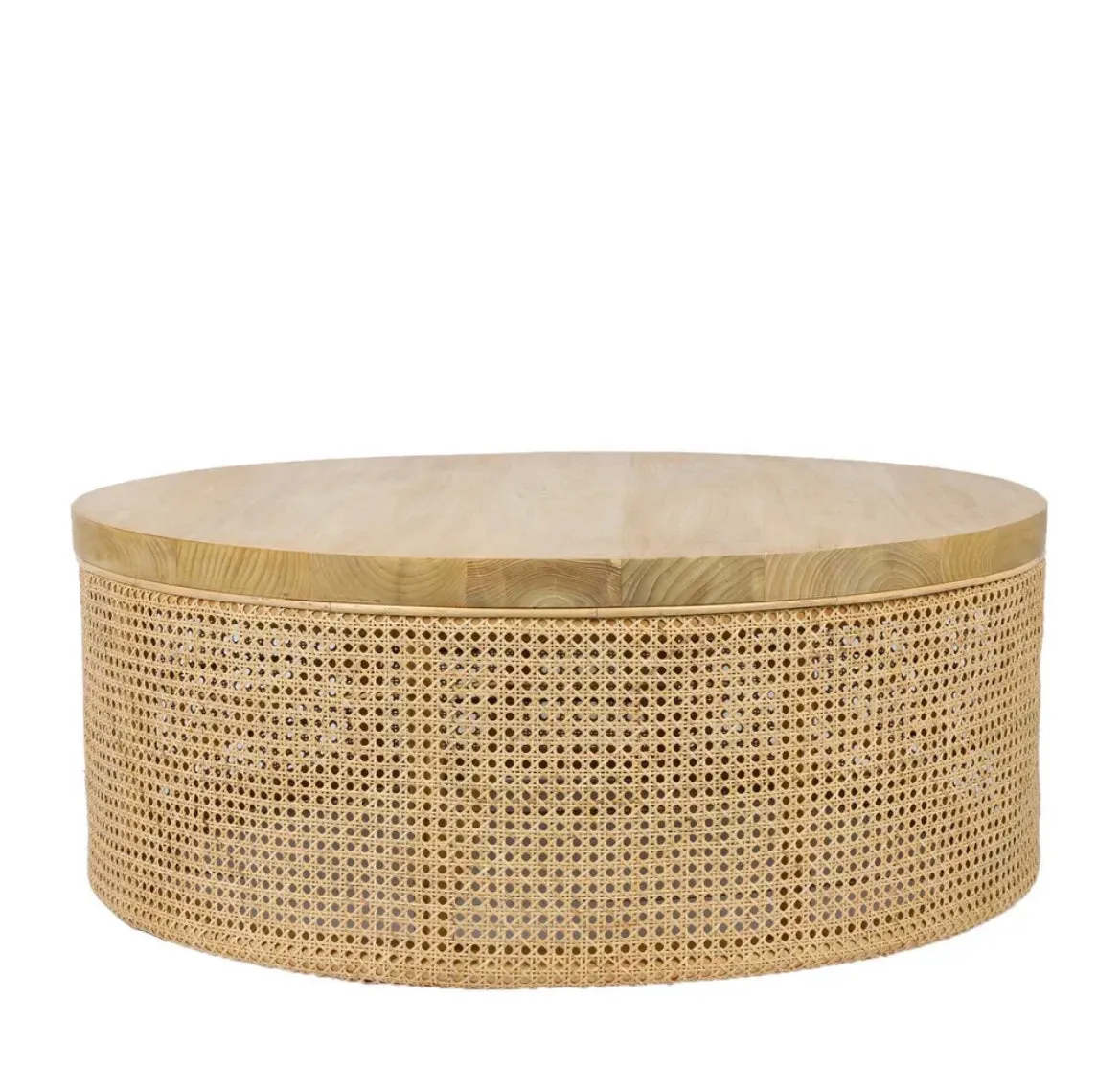 Laguna Round Coffee Table