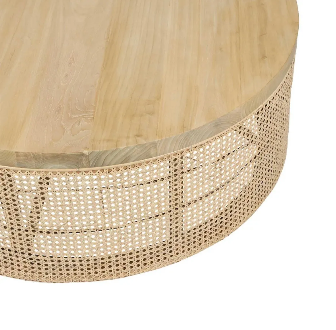 Laguna Round Coffee Table