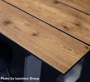 Laminex Alfresco (13mm) Compact Laminate Table Tops