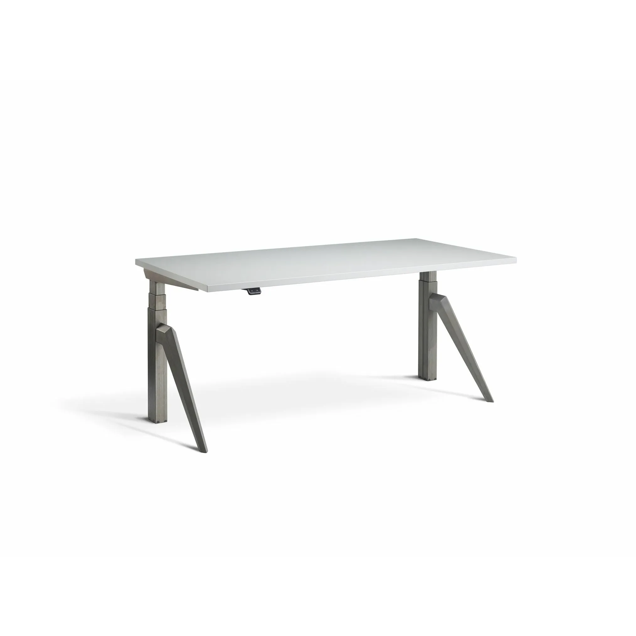 Lavoro Five - 1400mm Wide Standing Desk