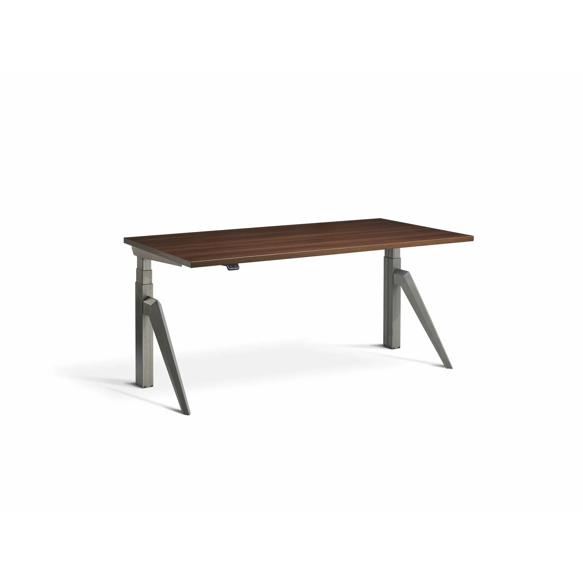 Lavoro Five - 1400mm Wide Standing Desk