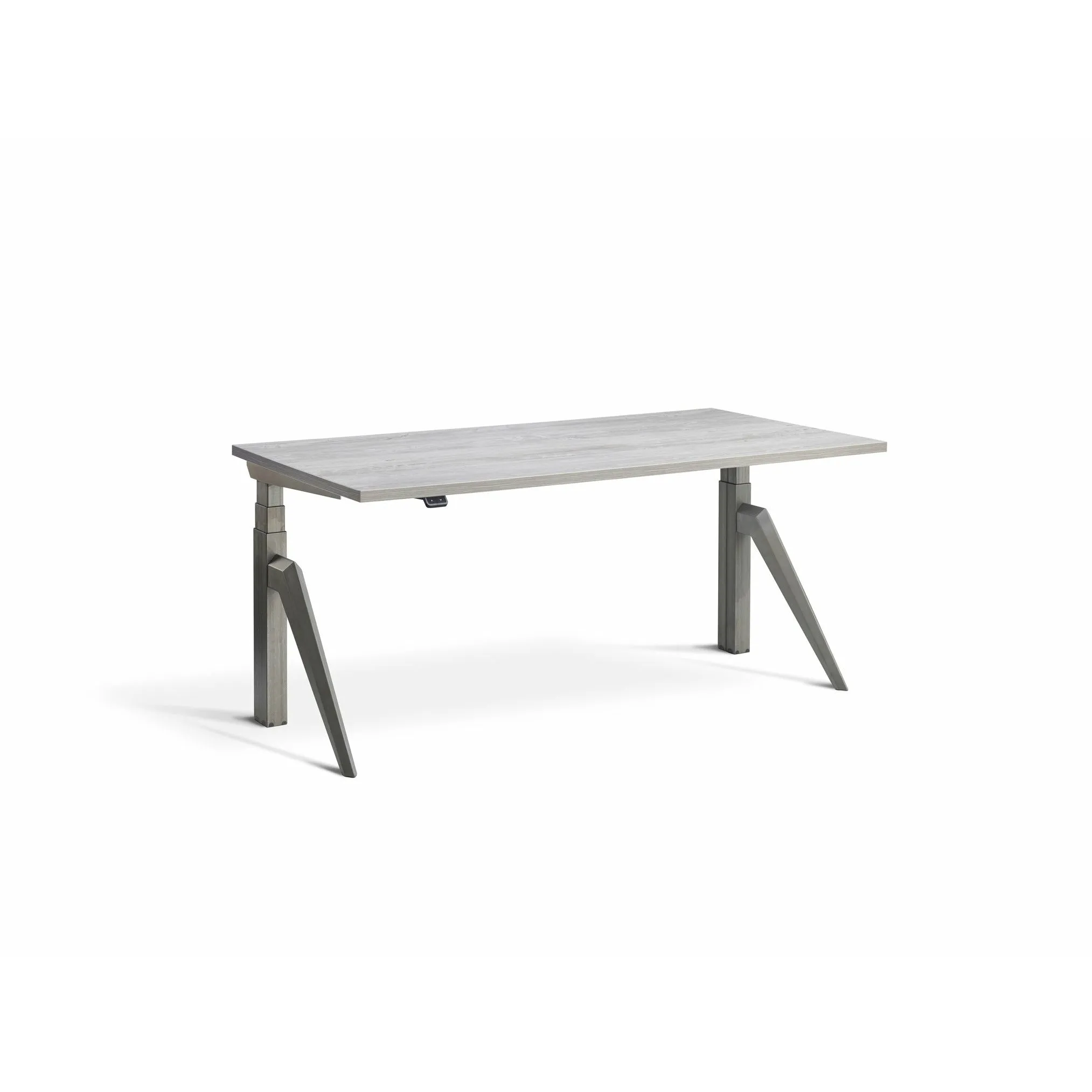 Lavoro Five - 1400mm Wide Standing Desk