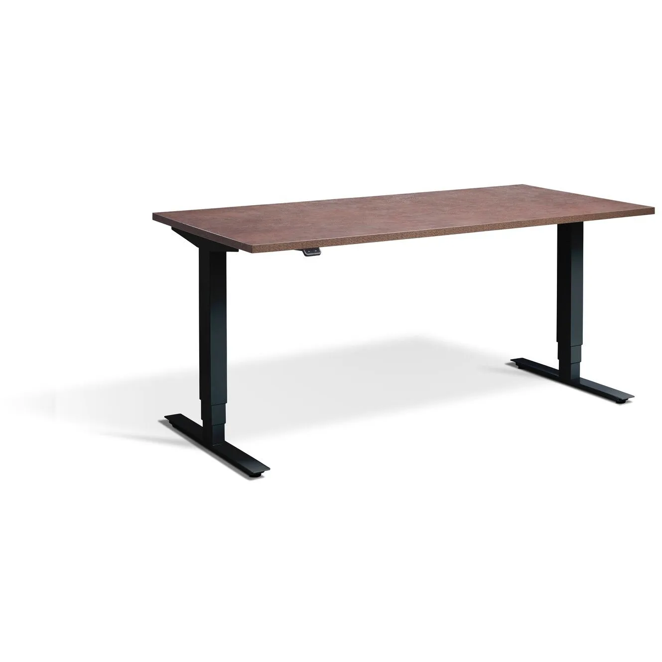 Lavoro Flyga 1200mm Wide - Height Adjustable Desk