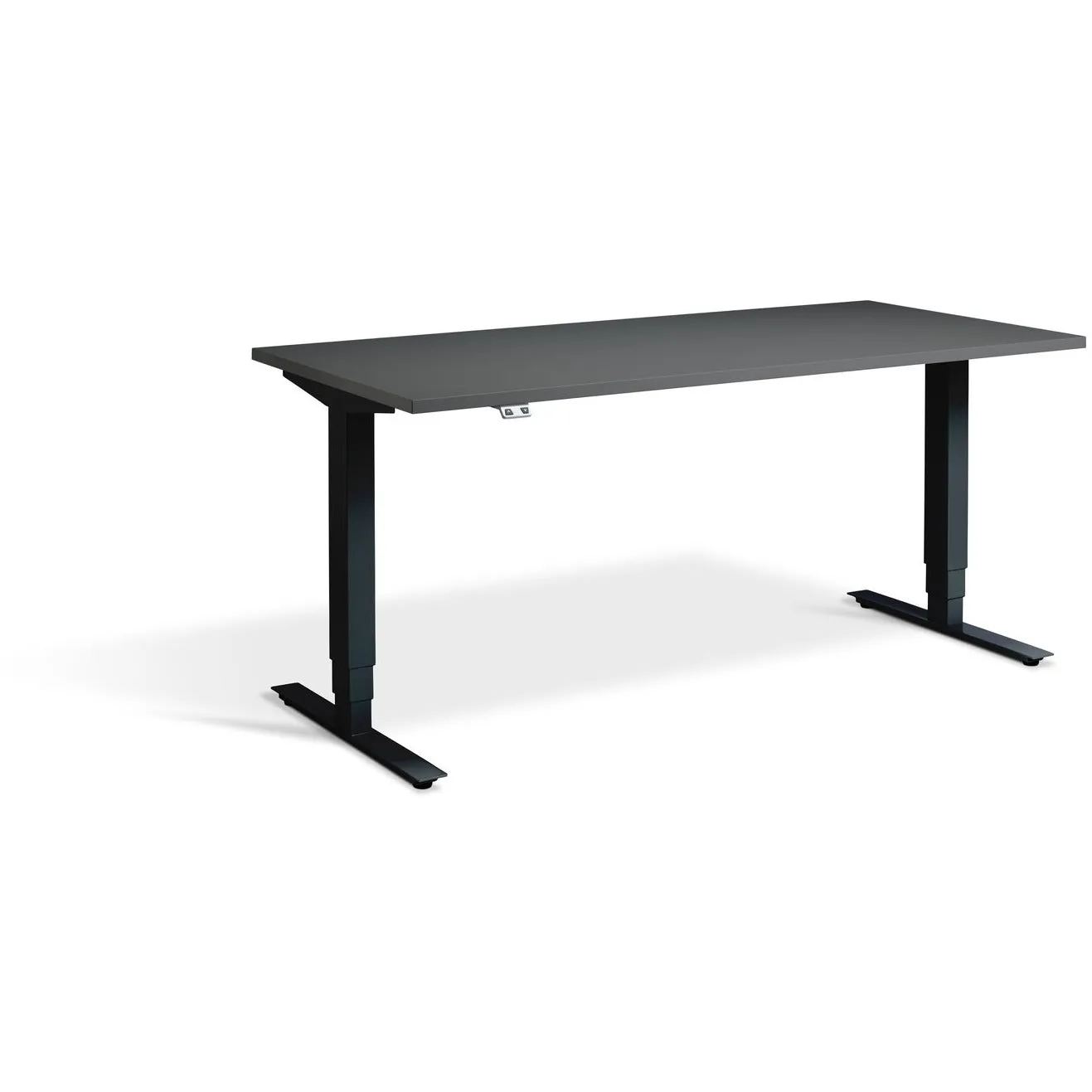 Lavoro Flyga 1200mm Wide - Height Adjustable Desk