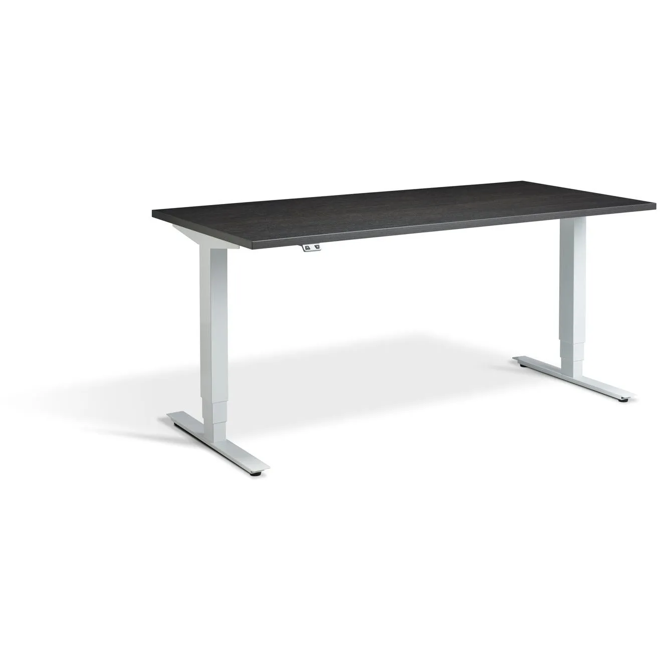 Lavoro Flyga 1200mm Wide - Height Adjustable Desk