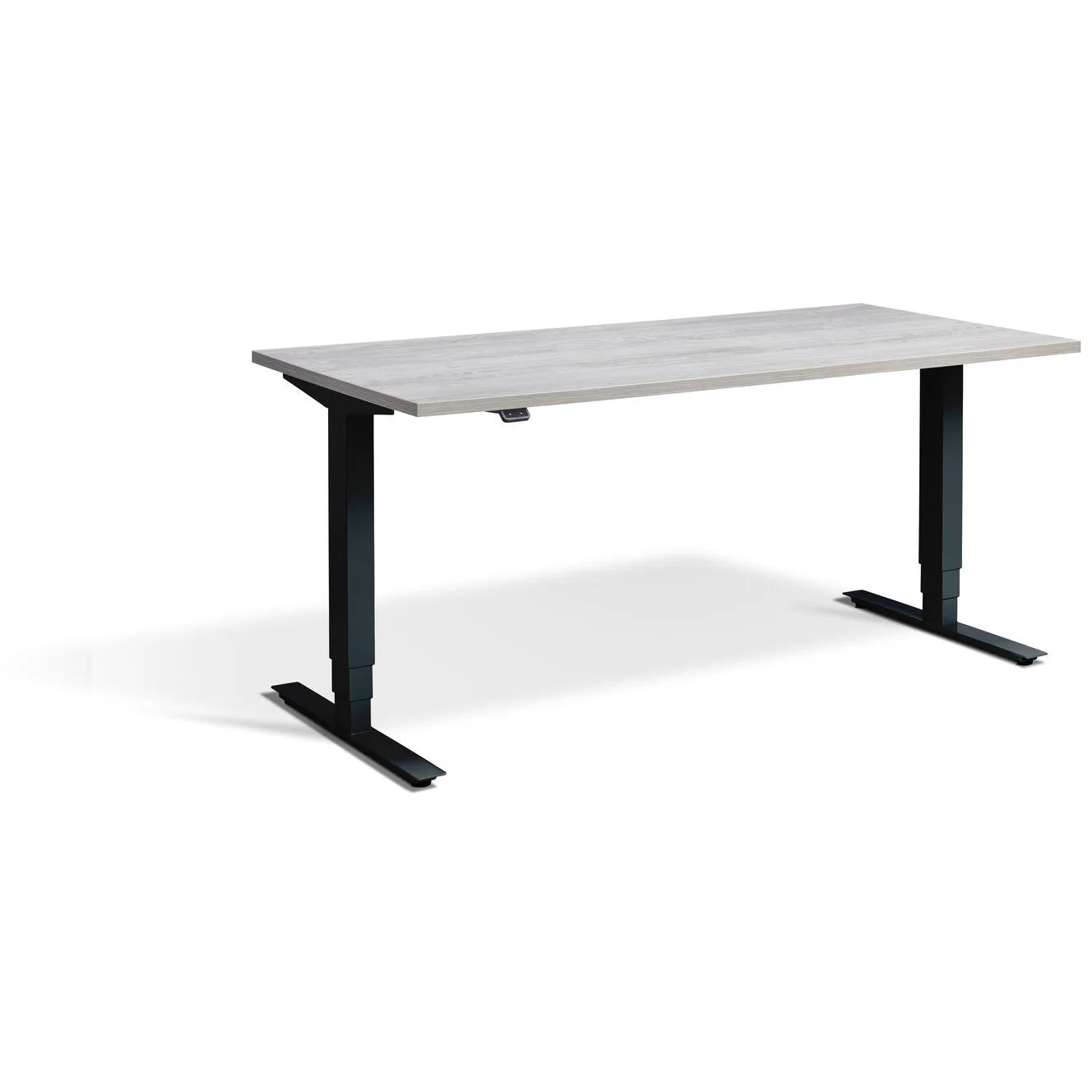 Lavoro Flyga 1200mm Wide - Height Adjustable Desk