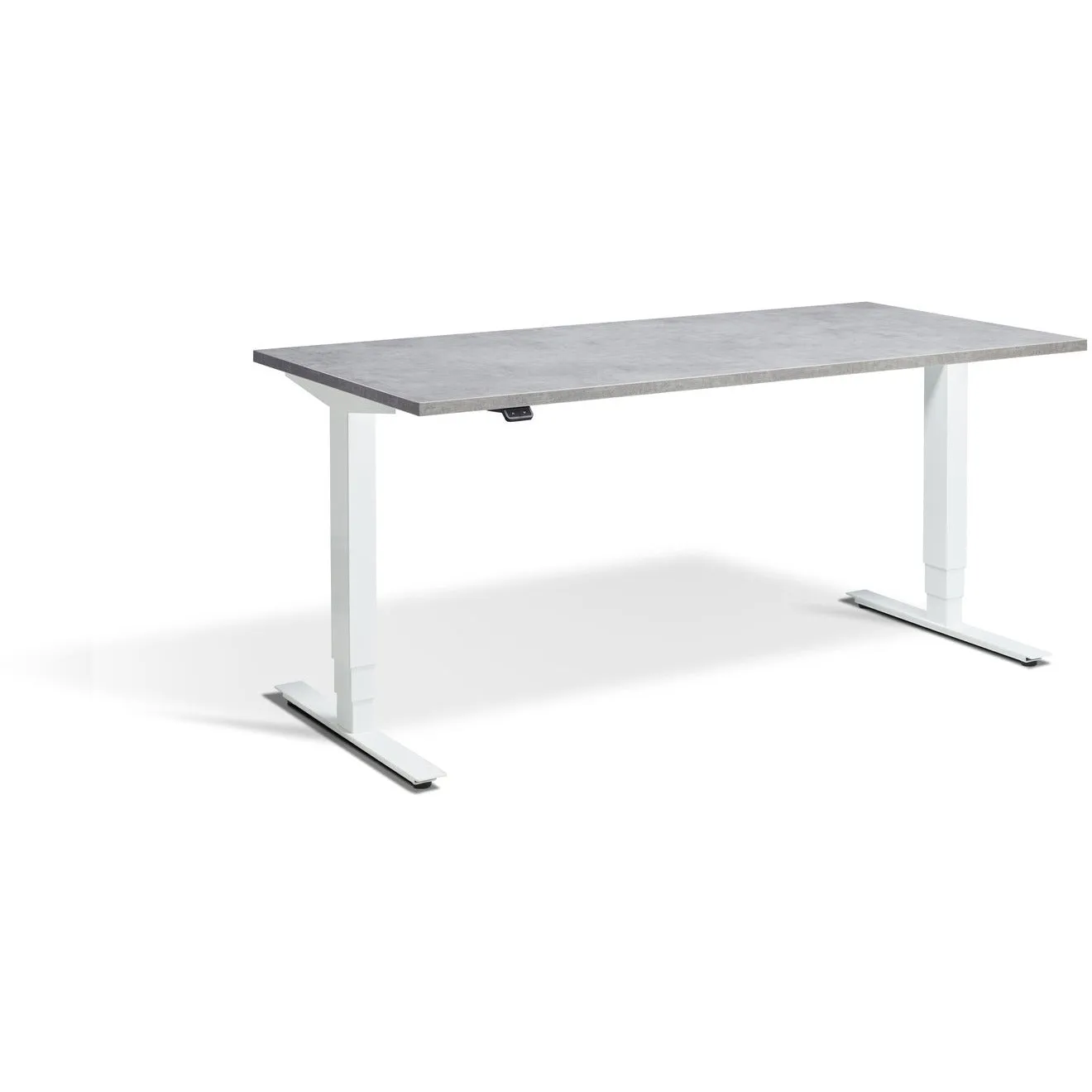 Lavoro Flyga 1200mm Wide - Height Adjustable Desk