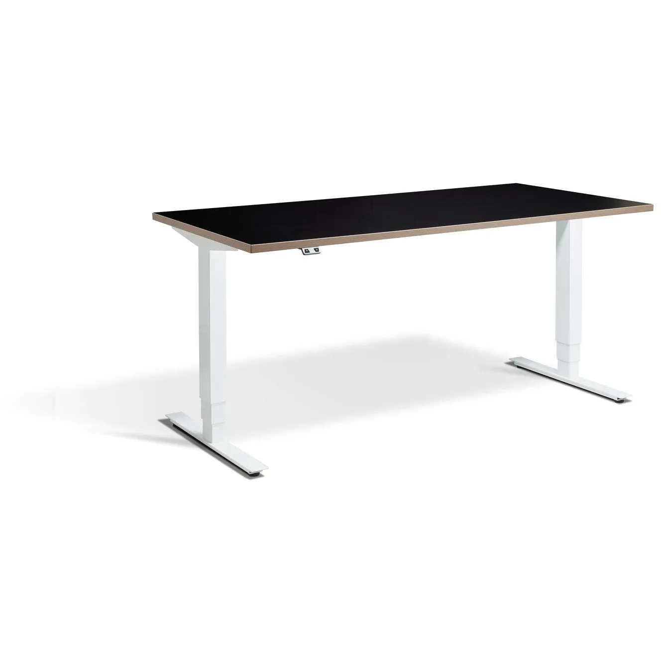 Lavoro Flyga 1200mm Wide - Height Adjustable Desk